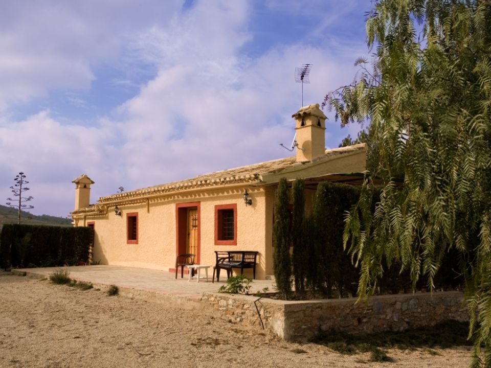 Cortijo i Ortillo, Murcia - foto 2